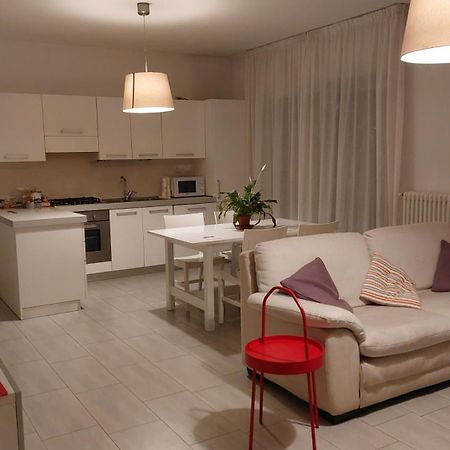 Casa Nicky Villa Абано Терме Стая снимка