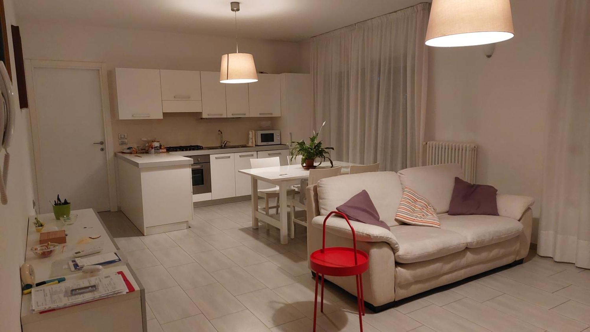 Casa Nicky Villa Абано Терме Стая снимка