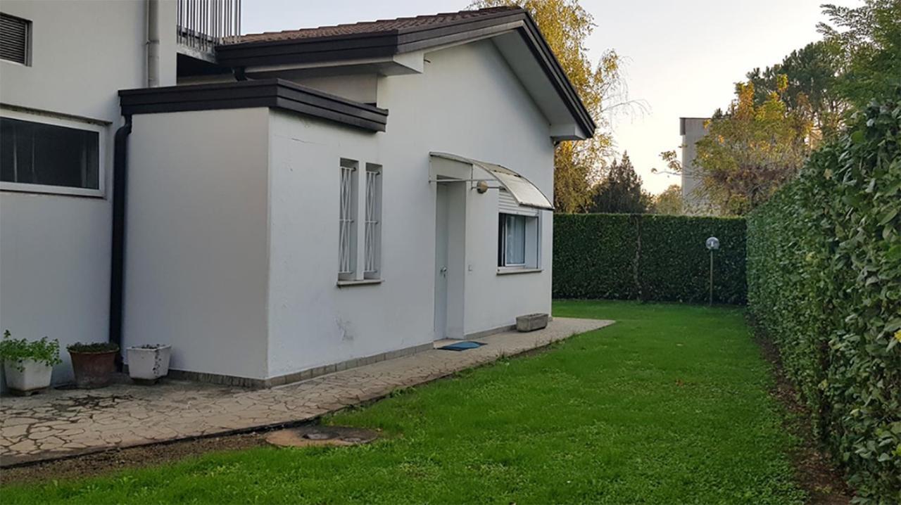 Casa Nicky Villa Абано Терме Екстериор снимка